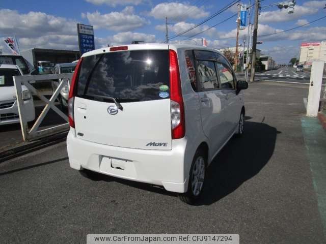 daihatsu move 2013 -DAIHATSU--Move DBA-LA100S--LA100S-1028700---DAIHATSU--Move DBA-LA100S--LA100S-1028700- image 2