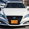 toyota crown 2018 -TOYOTA--Crown 6AA-AZSH21--AZSH21-1000420---TOYOTA--Crown 6AA-AZSH21--AZSH21-1000420- image 2