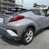 toyota c-hr 2017 -TOYOTA--C-HR DAA-ZYX10--ZYX10-2072900---TOYOTA--C-HR DAA-ZYX10--ZYX10-2072900- image 11