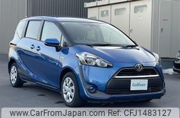 toyota sienta 2015 CFJ1483127