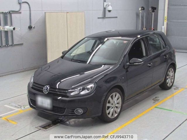 volkswagen golf 2010 -VOLKSWAGEN 【札幌 302す8434】--VW Golf 1KCAV-WVWZZZ1KZAW155901---VOLKSWAGEN 【札幌 302す8434】--VW Golf 1KCAV-WVWZZZ1KZAW155901- image 1