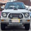 mitsubishi pajero-mini 1998 quick_quick_E-H56A_H56A-5235417 image 10