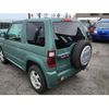 mitsubishi pajero-mini 2007 -MITSUBISHI--Pajero mini H58A--0712227---MITSUBISHI--Pajero mini H58A--0712227- image 2