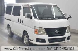 nissan caravan-van undefined -NISSAN--Caravan Van VWME25-158201---NISSAN--Caravan Van VWME25-158201-