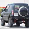 suzuki jimny 2013 -SUZUKI--Jimny ABA-JB23W--JB23W-699980---SUZUKI--Jimny ABA-JB23W--JB23W-699980- image 2