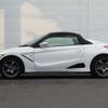 honda s660 2016 -HONDA--S660 DBA-JW5--JW5-1018150---HONDA--S660 DBA-JW5--JW5-1018150- image 4