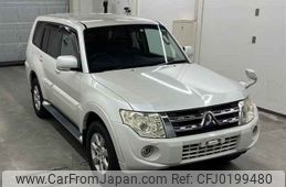 mitsubishi pajero 2014 -MITSUBISHI--Pajero V98W-0701336---MITSUBISHI--Pajero V98W-0701336-