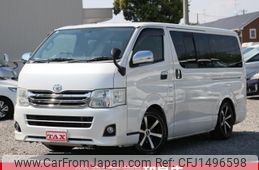 toyota hiace-van 2012 quick_quick_KDH201V_KDH201-0092180