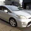 toyota prius 2012 -TOYOTA 【岐阜 301ﾒ8291】--Prius DAA-ZVW30--ZVW30-5401297---TOYOTA 【岐阜 301ﾒ8291】--Prius DAA-ZVW30--ZVW30-5401297- image 17