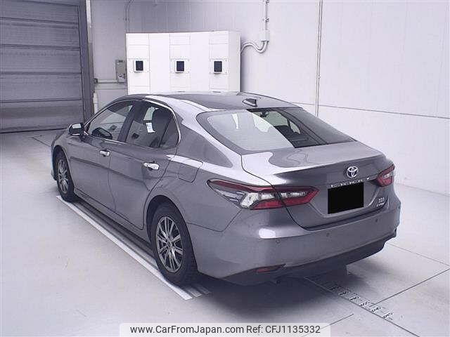 toyota camry 2022 -TOYOTA--Camry AXVH75-1003906---TOYOTA--Camry AXVH75-1003906- image 2