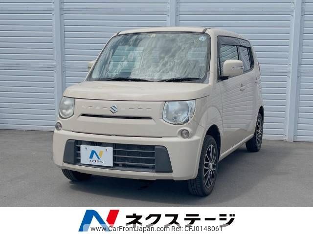 suzuki mr-wagon 2013 -SUZUKI--MR Wagon DBA-MF33S--MF33S-641020---SUZUKI--MR Wagon DBA-MF33S--MF33S-641020- image 1