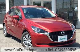 mazda demio 2020 -MAZDA--MAZDA2 6BA-DJLFS--DJLFS-708636---MAZDA--MAZDA2 6BA-DJLFS--DJLFS-708636-