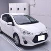 toyota aqua 2016 -TOYOTA 【尾張小牧 503ﾄ5165】--AQUA NHP10-6562957---TOYOTA 【尾張小牧 503ﾄ5165】--AQUA NHP10-6562957- image 1