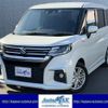 suzuki solio 2023 CFJ1888065 image 1