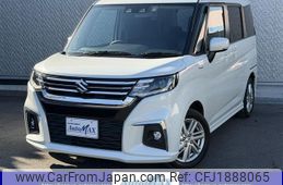 suzuki solio 2023 CFJ1888065