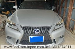lexus is 2013 CFJ1874011