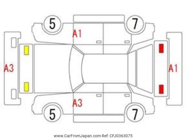 mazda cx-8 2017 -MAZDA--CX-8 3DA-KG2P--KG2P-101828---MAZDA--CX-8 3DA-KG2P--KG2P-101828- image 2