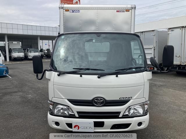 toyota dyna-truck 2018 GOO_NET_EXCHANGE_0702476A30241001W001 image 2