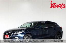 mazda axela 2016 -MAZDA--Axela LDA-BM2FS--108581---MAZDA--Axela LDA-BM2FS--108581-