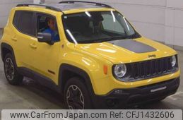 jeep renegade 2016 -CHRYSLER--Jeep Renegade ABA-BU24--1C4BU0000GPD49083---CHRYSLER--Jeep Renegade ABA-BU24--1C4BU0000GPD49083-