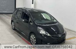 honda fit 2011 -HONDA--Fit GE8-1523280---HONDA--Fit GE8-1523280-