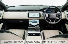 land-rover range-rover-velar 2022 CFJ1695292