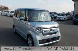 honda n-box 2020 -HONDA--N BOX 6BA-JF3--JF3-1510005---HONDA--N BOX 6BA-JF3--JF3-1510005-