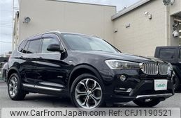 bmw x3 2015 -BMW--BMW X3 DBA-WX20--WBAWX320700B29387---BMW--BMW X3 DBA-WX20--WBAWX320700B29387-