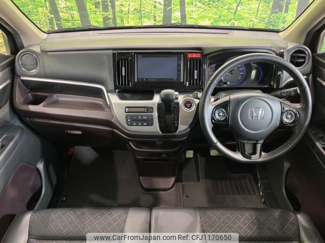 honda n-wgn 2014 quick_quick_JH1_JH1-2026339 image 2