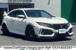 honda civic 2018 -HONDA--Civic DBA-FK8--FK8-1100799---HONDA--Civic DBA-FK8--FK8-1100799-