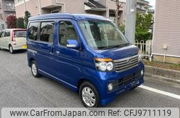 daihatsu atrai-wagon 2013 GOO_JP_700050294530240418001