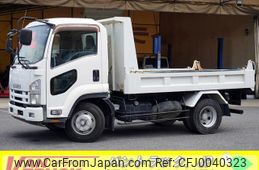 isuzu forward 2012 GOO_NET_EXCHANGE_0540277A30240711W016