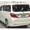 toyota alphard 2011 quick_quick_DBA-ANH20W_ANH20-8194027 image 5