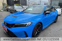 honda civic 2025 -HONDA--Civic FL5--FL5-1203728---HONDA--Civic FL5--FL5-1203728-