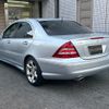 mercedes-benz c-class 2005 quick_quick_203040_WDC2030402R192056 image 14