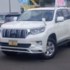 toyota land-cruiser-prado 2021 -TOYOTA--Land Cruiser Prado 3BA-TRJ150W--TRJ150-0136674---TOYOTA--Land Cruiser Prado 3BA-TRJ150W--TRJ150-0136674- image 1