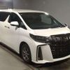 toyota alphard 2021 -TOYOTA--Alphard 3BA-AGH30W--AGH30W-0370498---TOYOTA--Alphard 3BA-AGH30W--AGH30W-0370498- image 4