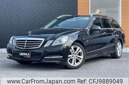 mercedes-benz e-class-station-wagon 2011 -MERCEDES-BENZ--Benz E Class Wagon LDA-212224C--WDD2122242A395402---MERCEDES-BENZ--Benz E Class Wagon LDA-212224C--WDD2122242A395402-