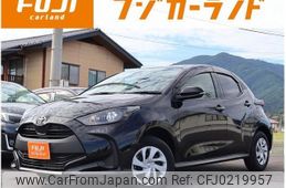 toyota yaris 2023 -TOYOTA--Yaris 5BA-MXPA15--MXPA15-0024***---TOYOTA--Yaris 5BA-MXPA15--MXPA15-0024***-