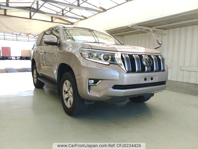 toyota land-cruiser-prado 2021 ENHANCEAUTO_1_ea288120 image 1