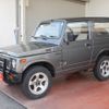 suzuki jimny 1985 CFJ7702315 image 13