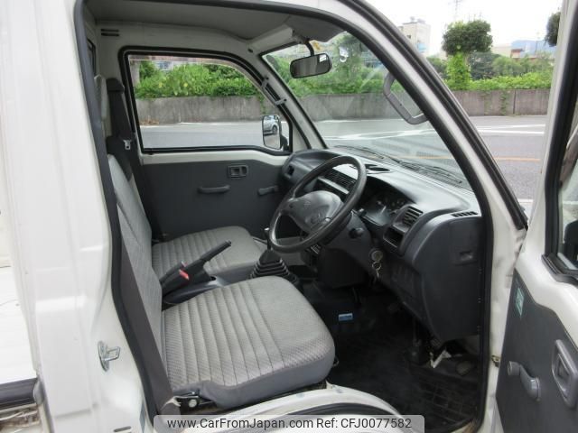 daihatsu hijet-truck 2000 quick_quick_GD-S210P_S210P-0072029 image 2