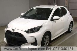 toyota yaris 2020 -TOYOTA--Yaris 5BA-KSP210--KSP210-0007746---TOYOTA--Yaris 5BA-KSP210--KSP210-0007746-