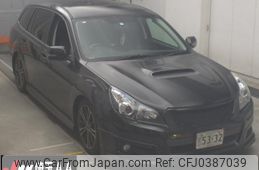 subaru legacy-touring-wagon 2009 -SUBARU--Legacy Wagon BR9-011608---SUBARU--Legacy Wagon BR9-011608-