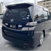 toyota vellfire 2011 -TOYOTA--Vellfire ANH20W--ANH20-8186390---TOYOTA--Vellfire ANH20W--ANH20-8186390- image 2