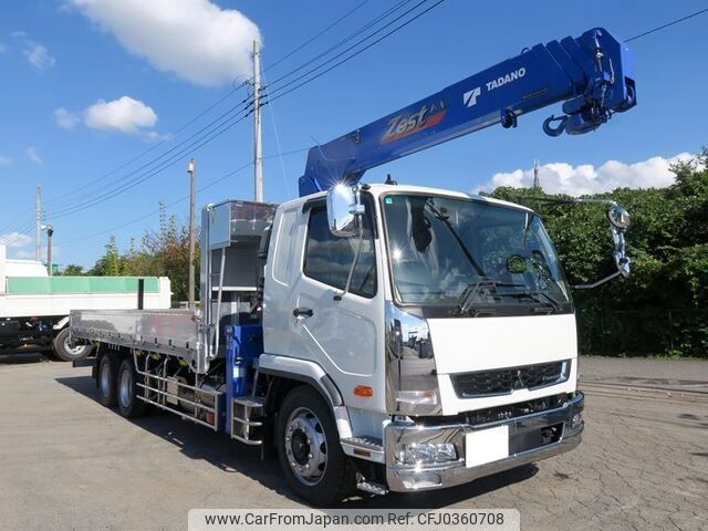 mitsubishi-fuso fighter 2024 -MITSUBISHI--Fuso Fighter 2DG-FQ62F--FQ62F-615378---MITSUBISHI--Fuso Fighter 2DG-FQ62F--FQ62F-615378- image 2