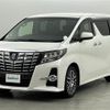 toyota alphard 2018 -TOYOTA--Alphard DBA-AGH30W--AGH30-0169074---TOYOTA--Alphard DBA-AGH30W--AGH30-0169074- image 4