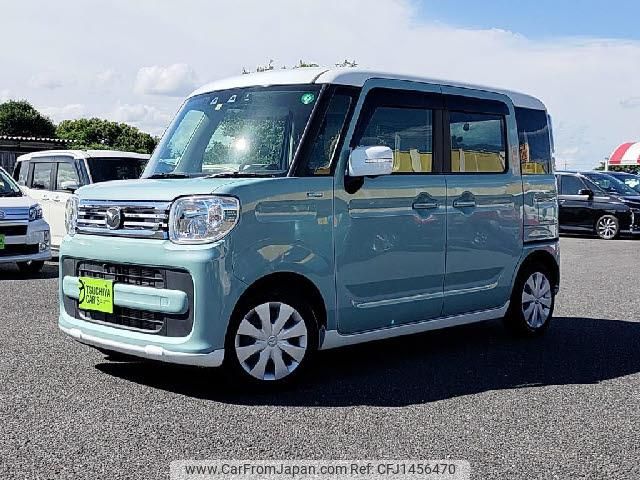 mazda flair-wagon 2022 quick_quick_5AA-MM53S_MM53S-331941 image 1