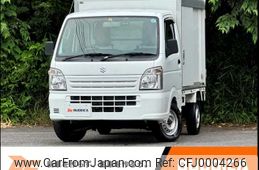 suzuki carry-truck 2014 -SUZUKI--Carry Truck EBD-DA16T--DA16T-145103---SUZUKI--Carry Truck EBD-DA16T--DA16T-145103-