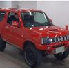 suzuki jimny 2012 quick_quick_ABA-JB23W_JB23W-687217 image 1